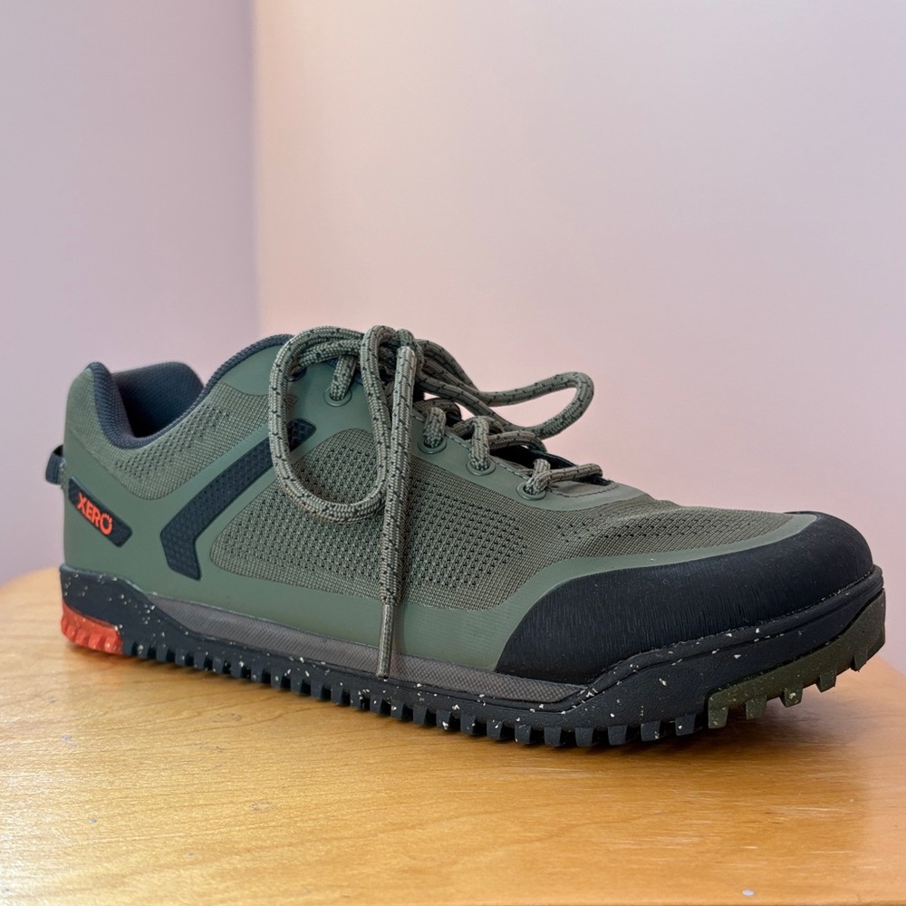 Xero Ridgeway Mesh Low Shoes 8.5